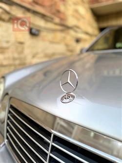 مرسيدس بنز E-Class